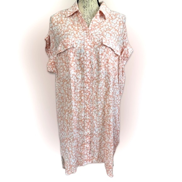 Lost + Wander Dress - Picture 1 of 7